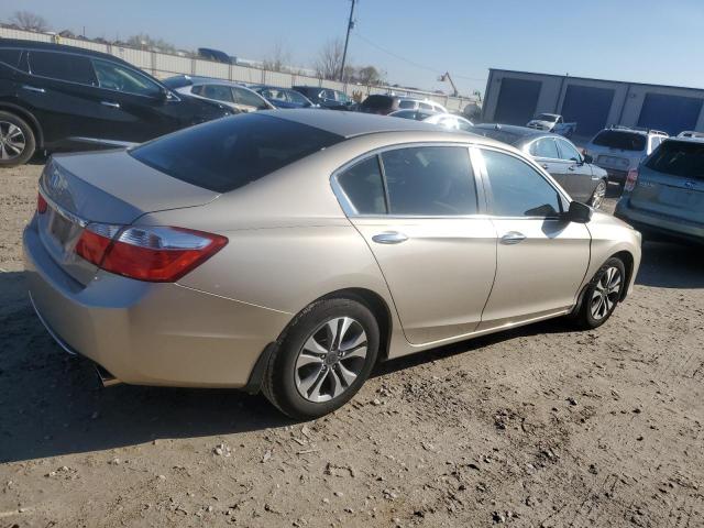 Image 3 of 2015 HONDA ACCORD LX 2015 with VIN 1HGCR2F37FA026387