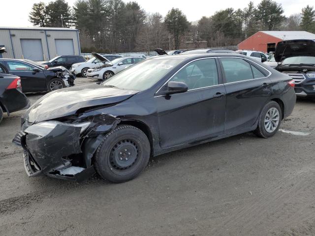 Obraz 1 z 2017 TOYOTA CAMRY LE 2017 z VIN 4T1BF1FK6HU288144