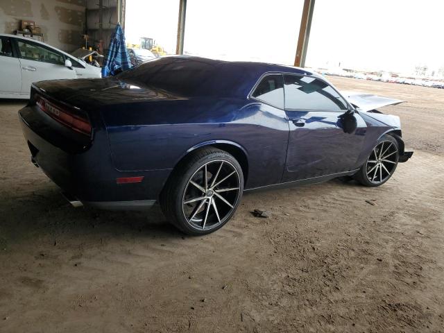 Изображение 3 2014 DODGE CHALLENGER SXT 2014 с VIN 2C3CDYAG3EH298403