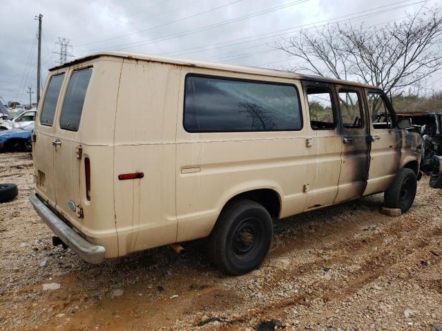 Image 3 of 1983 FORD ECONOLINE E350 SUPER DUTY 1983 with VIN 1FBHS31G6DHB34422