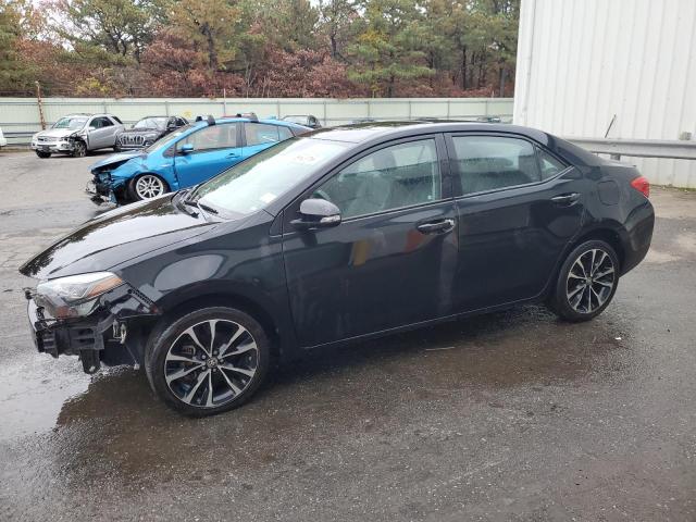 Obraz 1 z 2018 TOYOTA COROLLA L 2018 z VIN 2T1BURHE2JC045496