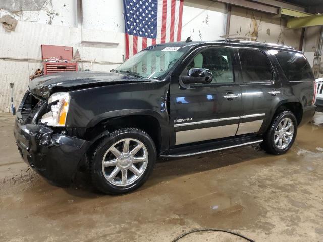 Obraz 2013 GMC YUKON DENALI 2013