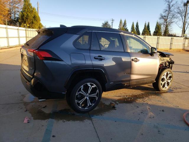 Obraz 3 z 2023 TOYOTA RAV4 PRIME XSE 2023 z VIN JTMEB3FV4PD112694