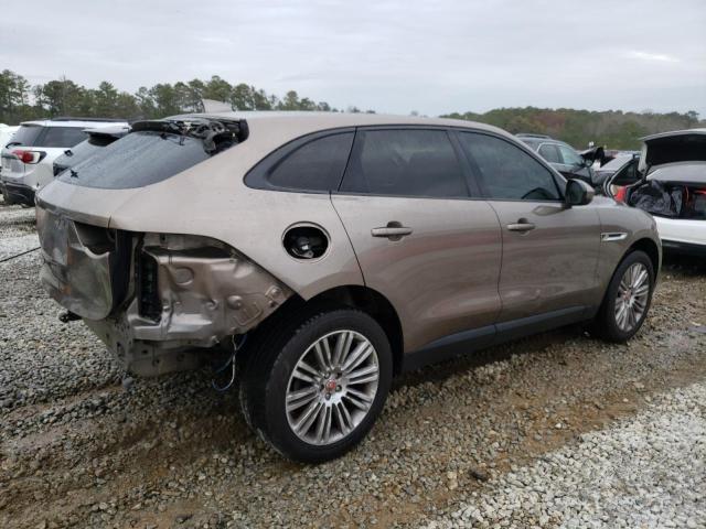 Image 3 of 2017 JAGUAR F-PACE PREMIUM 2017 with VIN SADCJ2BV2HA892843
