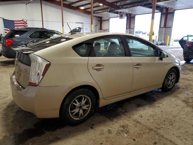 Obraz 3 z 2010 TOYOTA PRIUS  2010 z VIN JTDKN3DU7A0058911