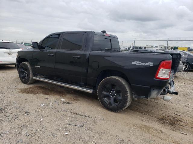 Image 2 of 2019 RAM 1500 BIG HORN/LONE STAR 2019 with VIN 1C6SRFFT6KN781574