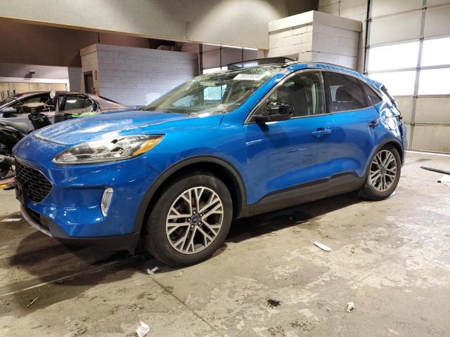 2020 FORD ESCAPE SEL 2020 image