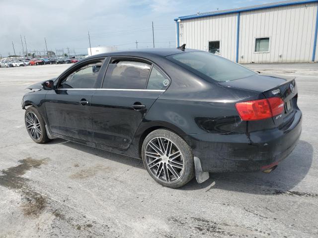 Изображение 2 2014 VOLKSWAGEN JETTA TDI 2014 с VIN 3VWLL7AJ1EM376065