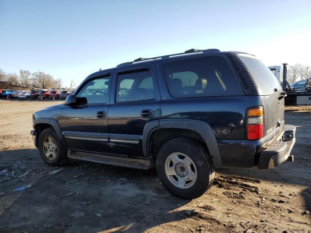 Image 2 of 2006 CHEVROLET TAHOE K1500 2006 with VIN 1GNEK13Z56J112206