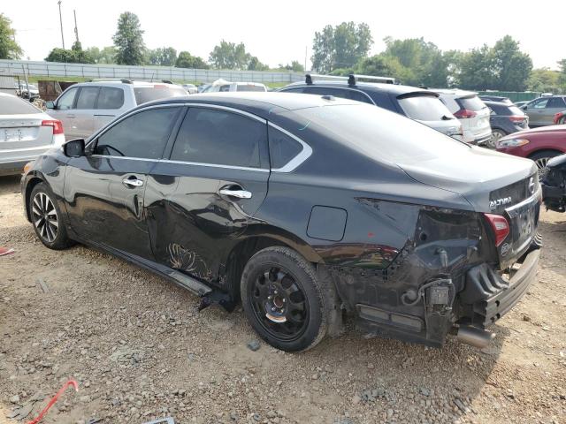 Изображение 2 2018 NISSAN ALTIMA 2.5 2018 с VIN 1N4AL3AP6JC195486