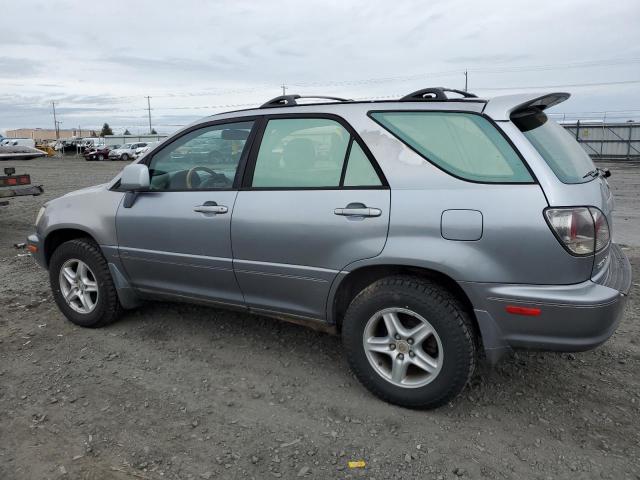 Obraz 2 z 2001 LEXUS RX 300 2001 z VIN JTJHF10U810195497