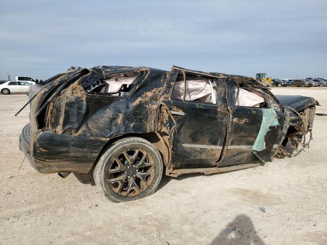 Изображение 3 2016 CADILLAC ESCALADE LUXURY 2016 с VIN 1GYS4BKJ0GR465943