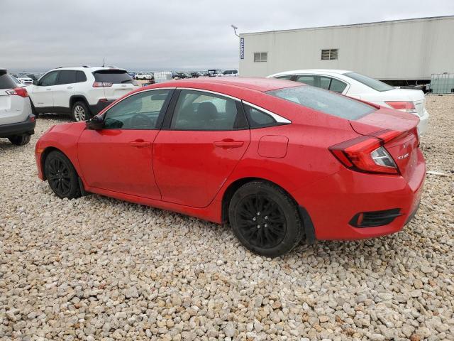 Image 2 of 2016 HONDA CIVIC LX 2016 with VIN 2HGFC2F54GH526946