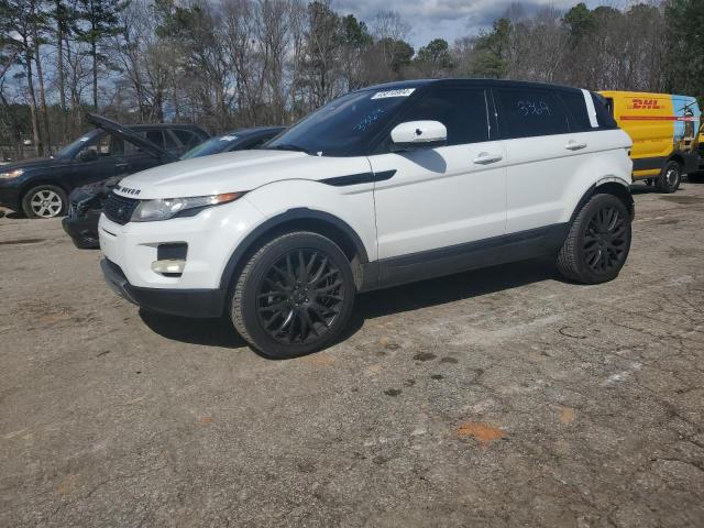 Obraz 1 z 2013 LAND ROVER RANGE ROVER EVOQUE PURE PLUS 2013 z VIN SALVP2BG1DH720141