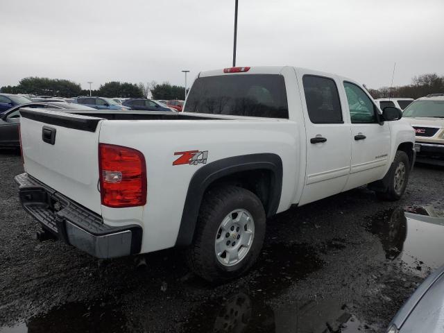 Image 3 of 2013 CHEVROLET SILVERADO K1500 LT 2013 with VIN 3GCPKSE73DG305066
