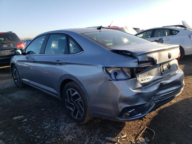 Obraz 2 z 2022 VOLKSWAGEN JETTA SEL 2022 z VIN 3VWGM7BU4NM026307