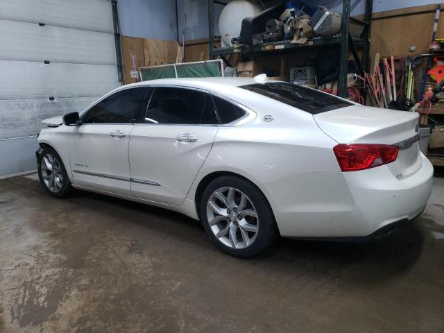 Obraz 2 z 2014 CHEVROLET IMPALA LTZ 2014 z VIN 1G1145SLXEU104436