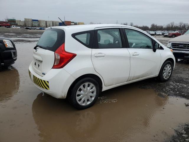 Изображение 3 2016 NISSAN VERSA NOTE S 2016 с VIN 3N1CE2CP4GL402333