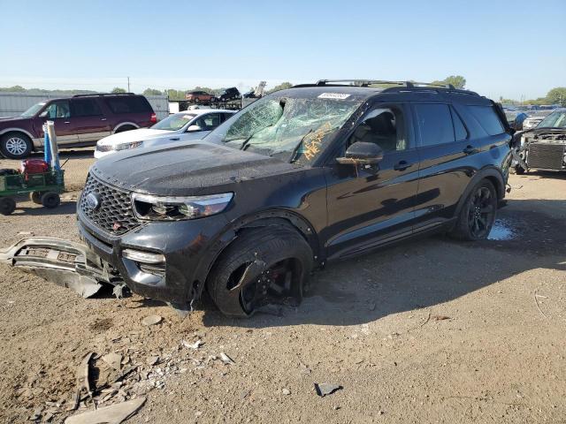2021 FORD EXPLORER ST 2021 image