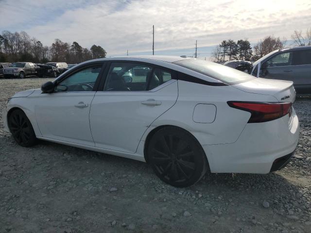 Image 2 of 2019 NISSAN ALTIMA SR 2019 with VIN 1N4BL4CVXKC151062