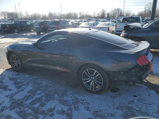 Obraz 2 z 2017 FORD MUSTANG GT 2017 z VIN 1FA6P8CF1H5224905