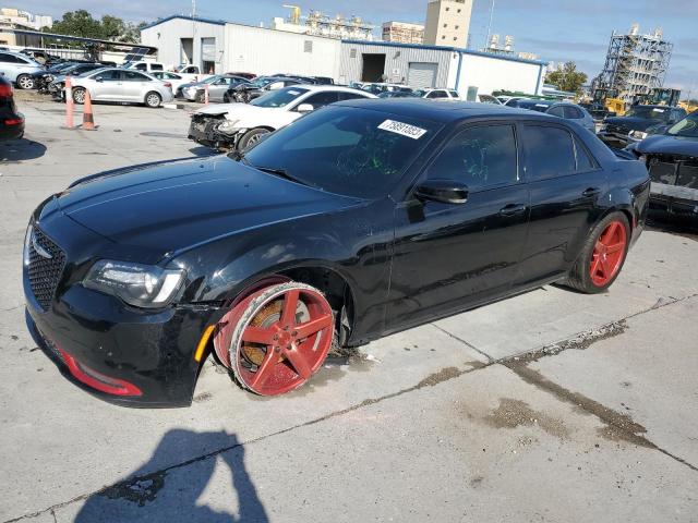 Obraz 2015 CHRYSLER 300 S 2015