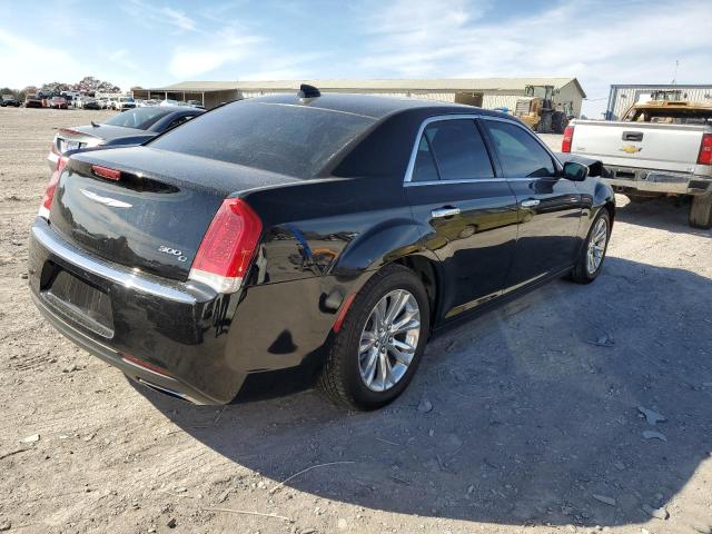 Изображение 3 2016 CHRYSLER 300C  2016 с VIN 2C3CCAEG7GH334181