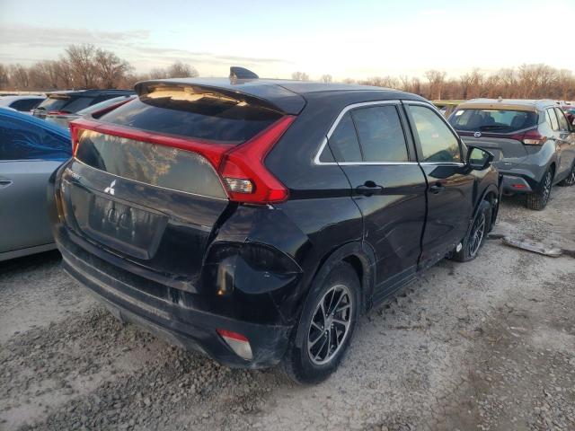 Изображение 3 2020 MITSUBISHI ECLIPSE CROSS ES 2020 с VIN JA4AS3AA3LZ023659