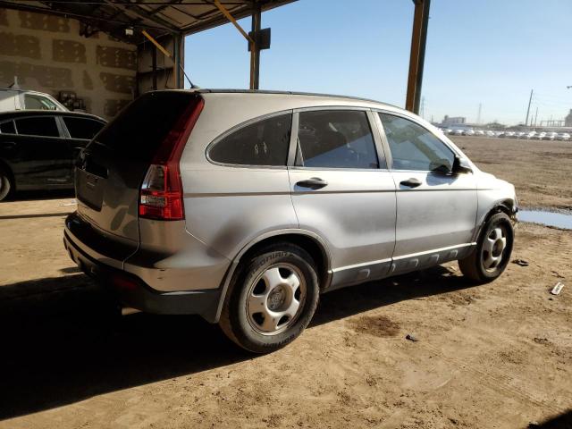 Image 3 of 2007 HONDA CR-V LX 2007 with VIN JHLRE38377C036255
