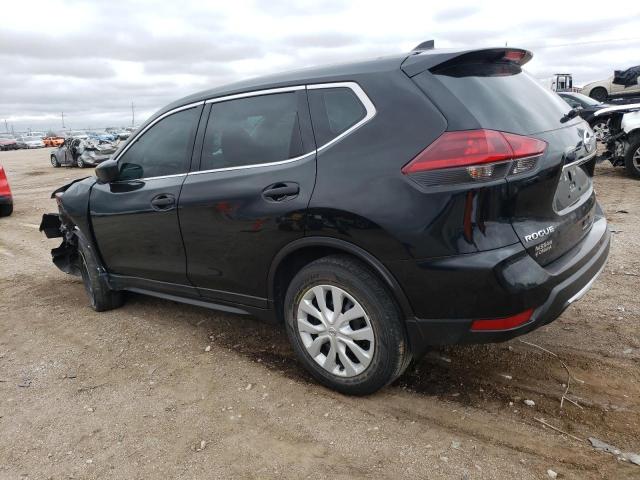 Obraz 2 z 2020 NISSAN ROGUE S 2020 z VIN 5N1AT2MV5LC804435