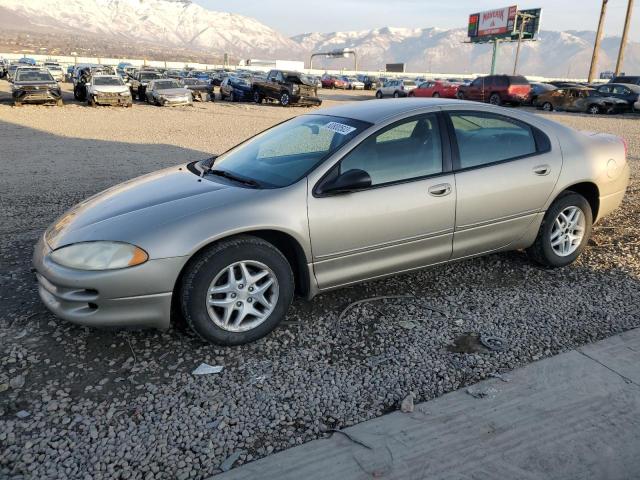 Obraz 1 z 2002 DODGE INTREPID SE 2002 z VIN 2B3HD46R22H161289