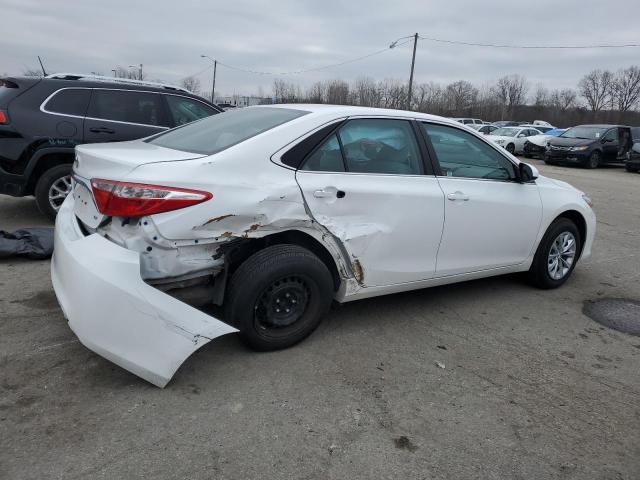 Изображение 3 2017 TOYOTA CAMRY LE 2017 с VIN 4T1BF1FK2HU674379