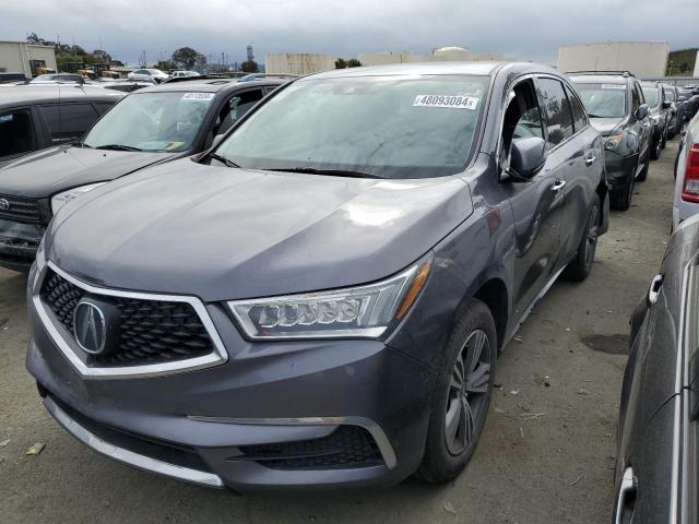 Изображение 2020 ACURA MDX  2020