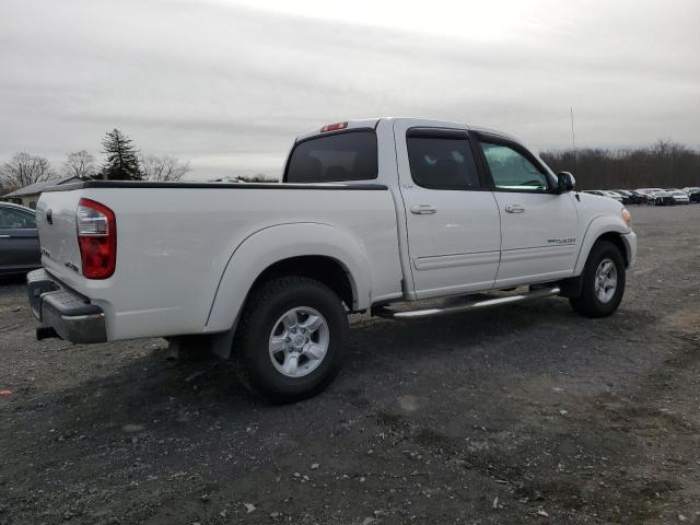 Image 3 of 2006 TOYOTA TUNDRA DOUBLE CAB SR5 2006 with VIN 5TBDT44126S536711