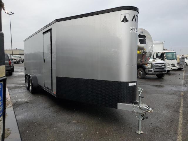 Изображение 1 2023 ATC TRAILER 2023 с VIN 5JX1S2429PC230396