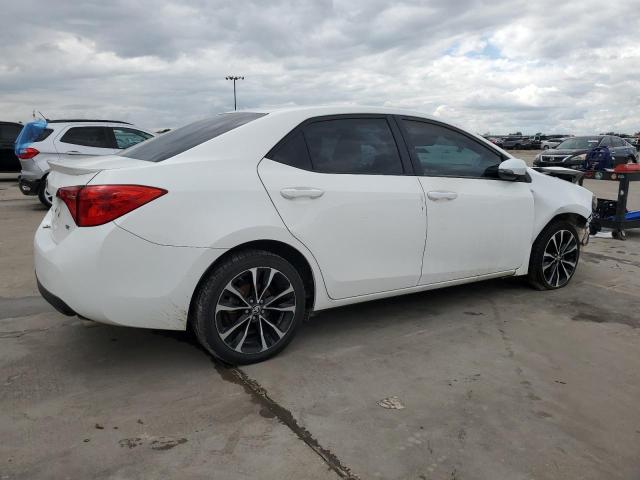 Obraz 3 z 2017 TOYOTA COROLLA L 2017 z VIN 5YFBURHE3HP576555