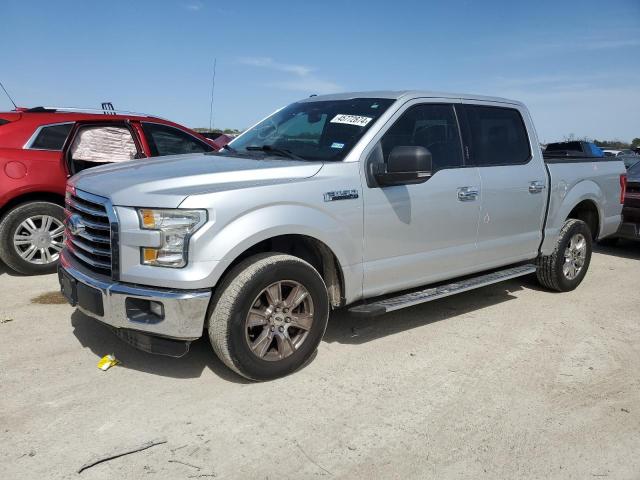 Obraz 1 z 2016 FORD F150 SUPERCREW 2016 z VIN 1FTEW1CF6GKE22847