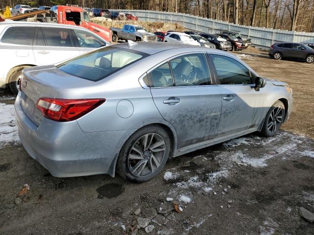 Image 3 of 2017 SUBARU LEGACY SPORT 2017 with VIN 4S3BNAS69H3014961