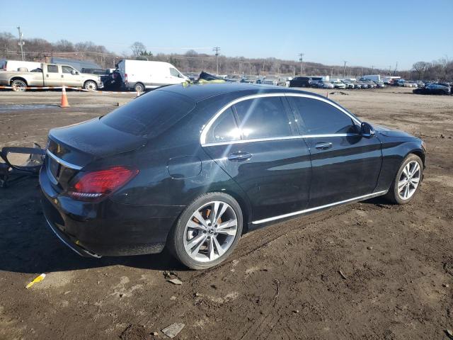 Изображение 3 2020 MERCEDES-BENZ C 300 2020 с VIN 55SWF8DB7LU323887