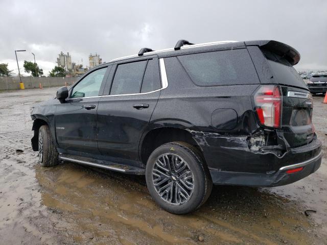 Изображение 2 2021 CHEVROLET TAHOE C1500  LS 2021 с VIN 1GNSCMED3MR224388