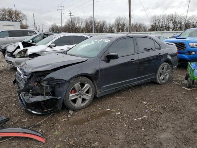 Obraz 2010 FORD FUSION SPORT 2010
