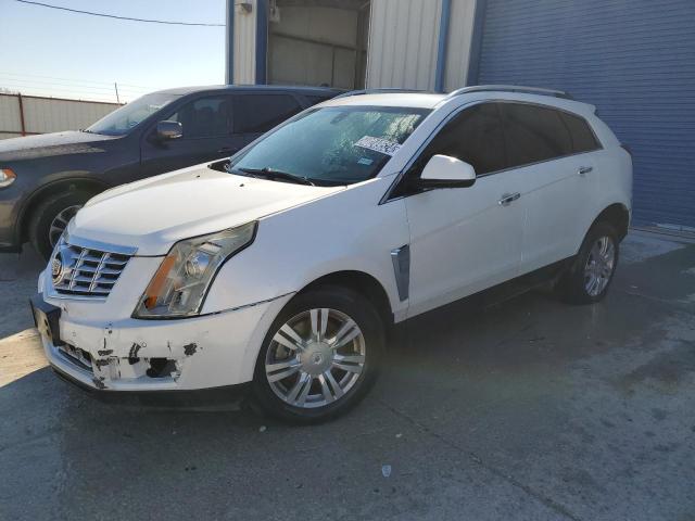 Изображение 2013 CADILLAC SRX LUXURY COLLECTION 2013