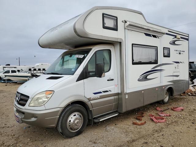 Image 1 of 2007 DODGE SPRINTER 3500 2007 with VIN WDXPF445079338877