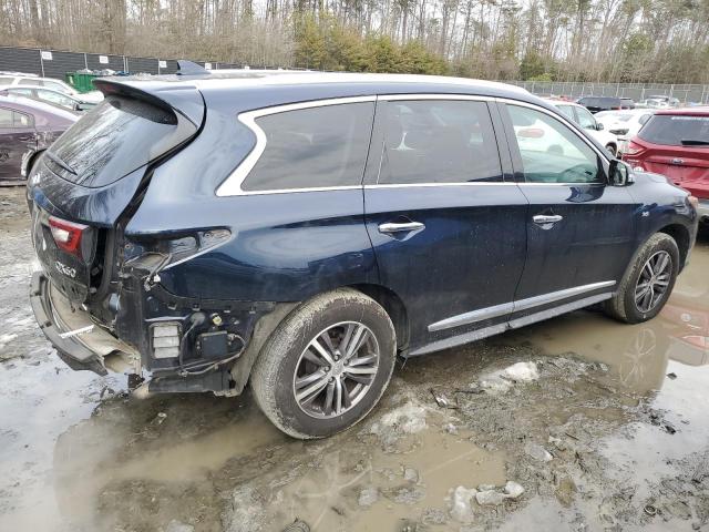 Image 3 of 2019 INFINITI QX60 LUXE 2019 with VIN 5N1DL0MM5KC516714