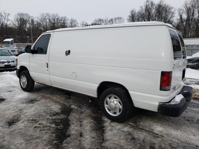 Obraz 2 z 2011 FORD ECONOLINE E150 VAN 2011 z VIN 1FTNE1EW4BDB10782