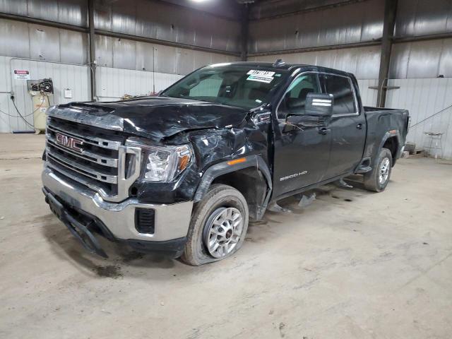 Image 1 of 2023 GMC SIERRA K2500 SLE 2023 with VIN 1GT49ME70PF207483