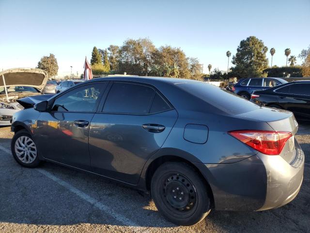 Изображение 2 2018 TOYOTA COROLLA L 2018 с VIN 2T1BURHE5JC050420