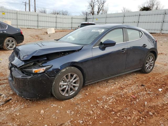 Obraz 1 z 2022 MAZDA 3  2022 z VIN JM1BPAJL8N1515302