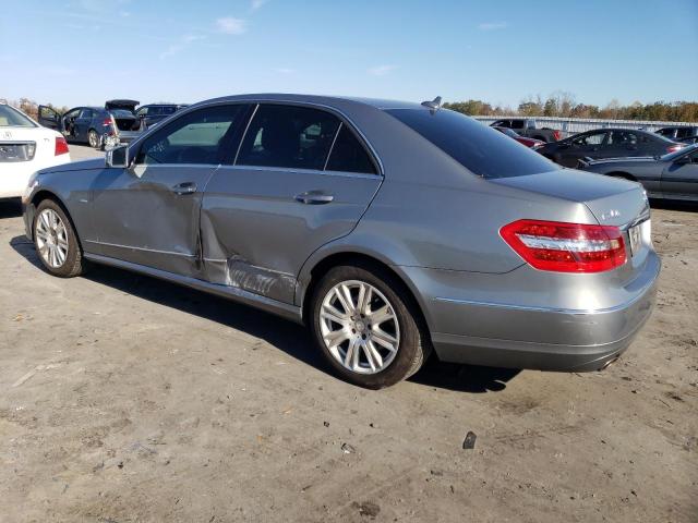 Image 2 of 2012 MERCEDES-BENZ E 350 4MATIC 2012 with VIN WDDHF8JBXCA565957