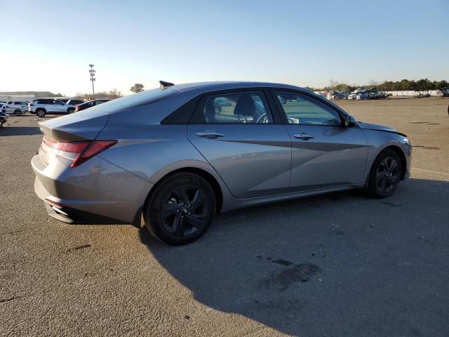 Obraz 3 z 2023 HYUNDAI ELANTRA SEL 2023 z VIN KMHLM4AG9PU466741